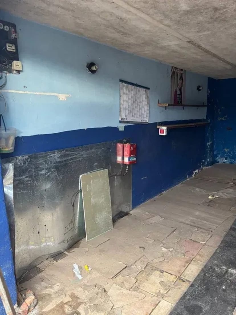 Гараж для вашого авто — чудовий варіант для зберігання, доступно та вигідно