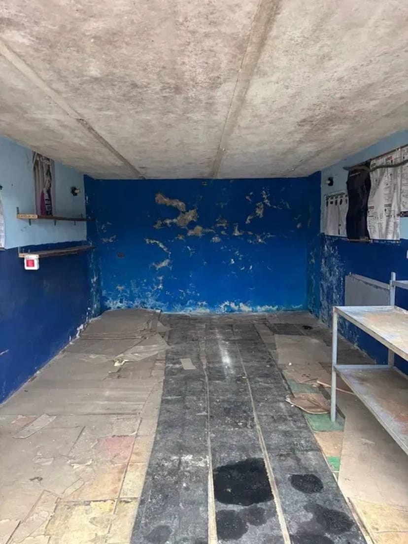 Гараж для вашого авто — чудовий варіант для зберігання, доступно та вигідно