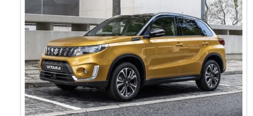  Авто Nissan Qashqai,Suzuki Vitara