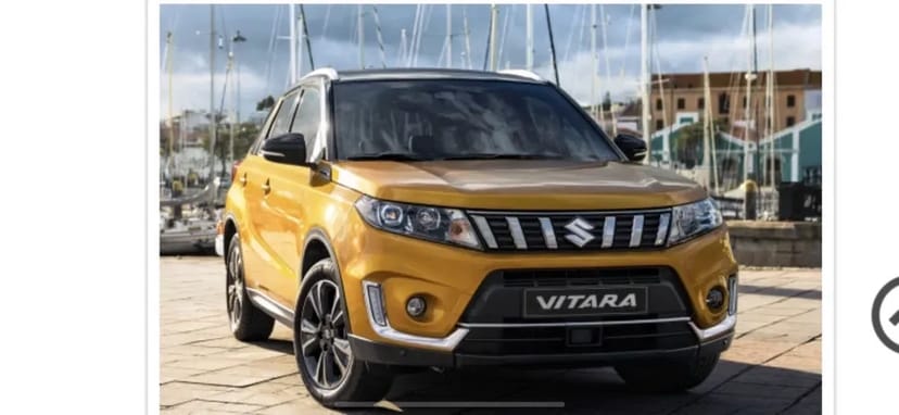  Авто Nissan Qashqai,Suzuki Vitara