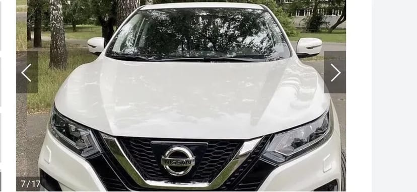  Авто Nissan Qashqai,Suzuki Vitara