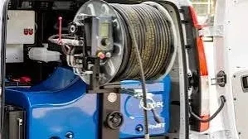 Чистка Каналізації. Механічна та Гідродинамічна Прочистка Труб. Оперативний Виїзд!