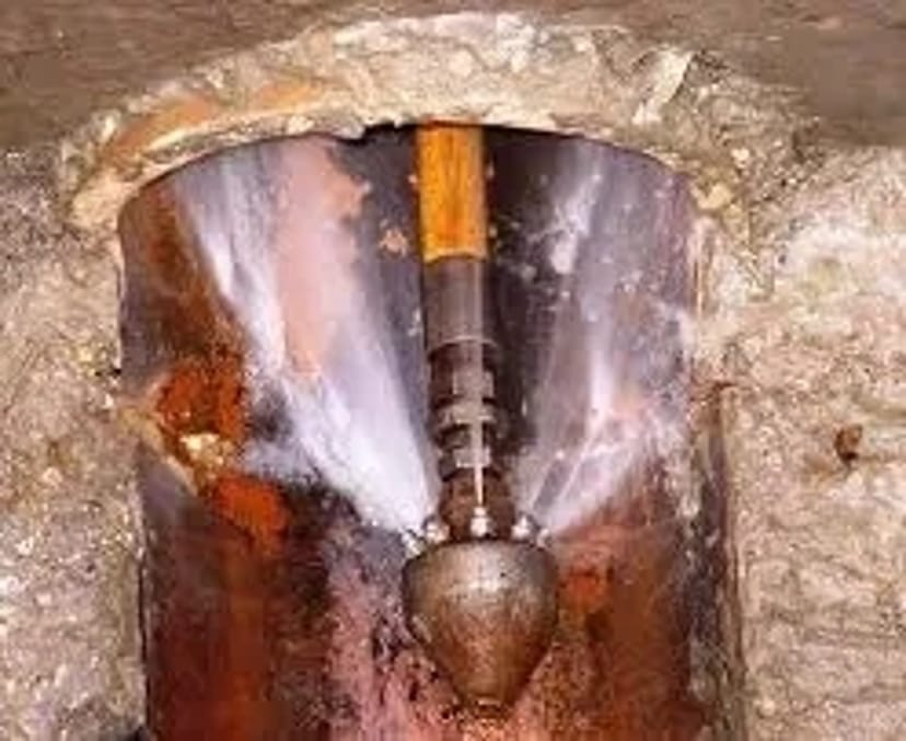 Чистка Каналізації. Механічна та Гідродинамічна Прочистка Труб. Оперативний Виїзд!