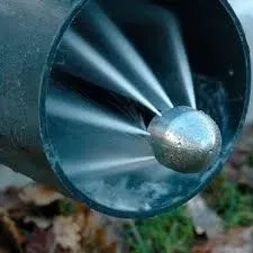 Чистка Каналізації. Механічна та Гідродинамічна Прочистка Труб. Оперативний Виїзд!