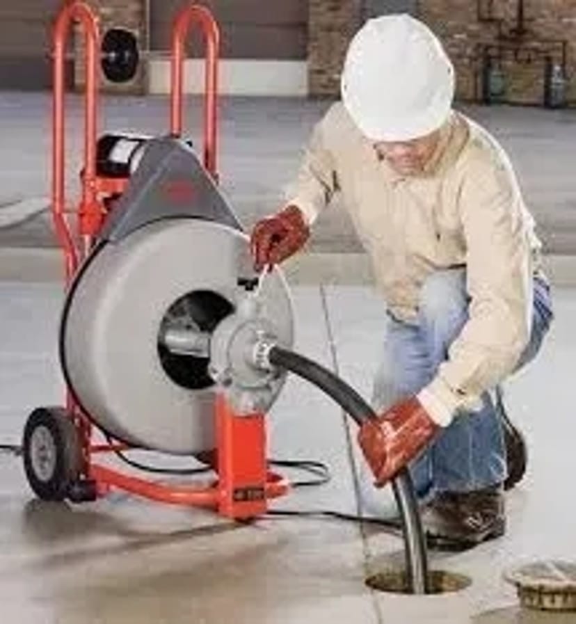 Чистка Каналізації. Механічна та Гідродинамічна Прочистка Труб. Оперативний Виїзд!