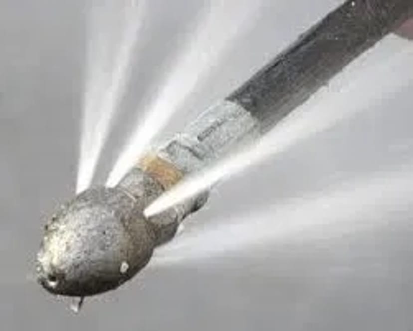 Чистка Каналізації. Механічна та Гідродинамічна Прочистка Труб. Оперативний Виїзд!