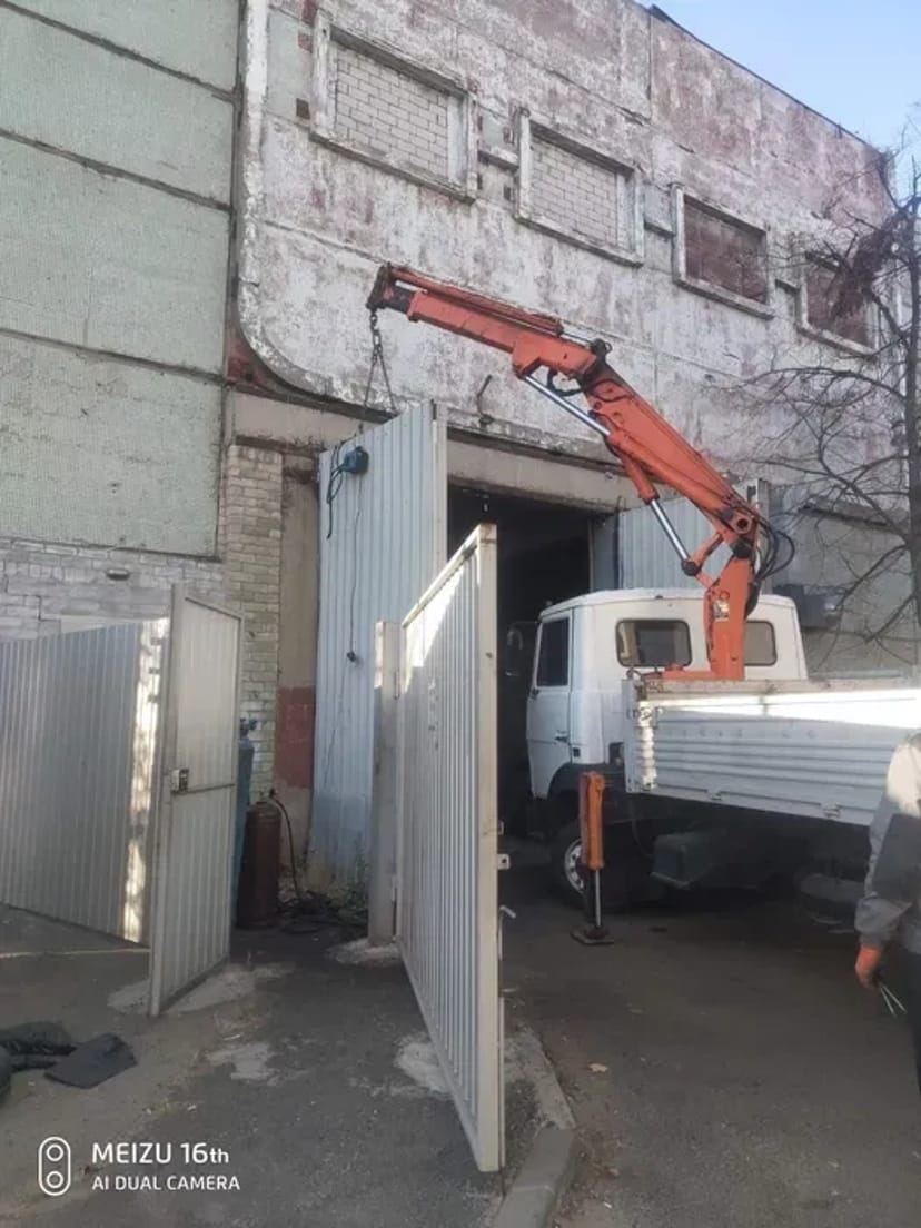 Маніпулятор у Вашому розпорядженні — якісно, доступно, оперативно!