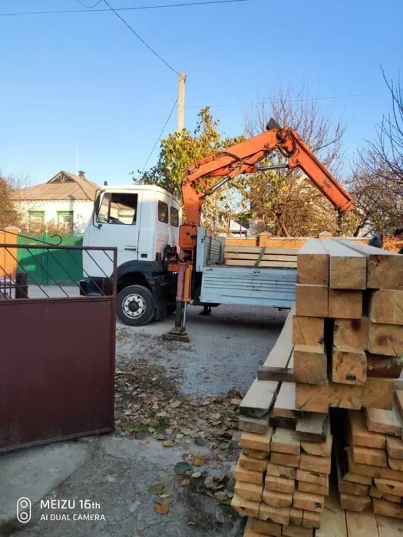 Маніпулятор у Вашому розпорядженні — якісно, доступно, оперативно!