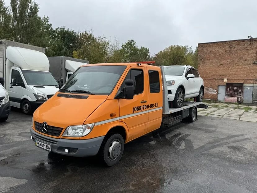 Евакуатор Вінниця (евакуатор , эвакуатор,лафет,евакуатор по вінниці)
