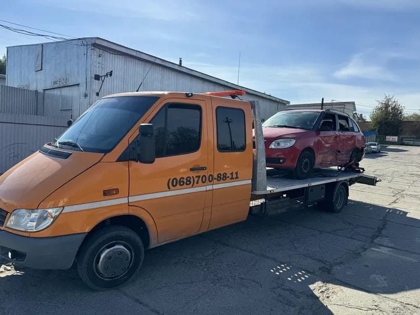 Евакуатор Вінниця (евакуатор , эвакуатор,лафет,евакуатор по вінниці)