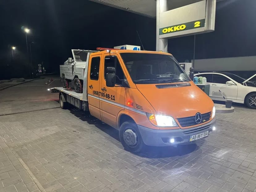 Евакуатор Вінниця (евакуатор , эвакуатор,лафет,евакуатор по вінниці)