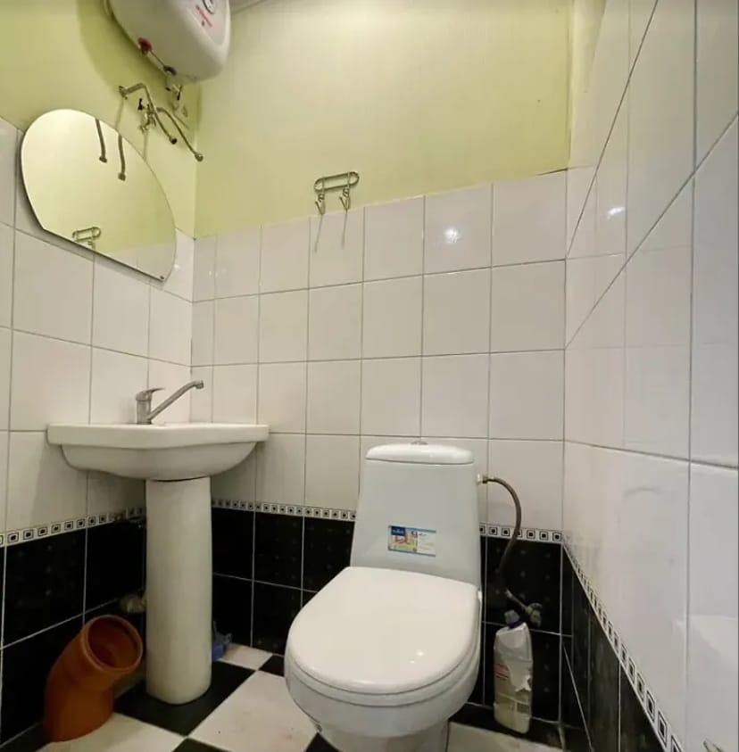 Офісне приміщення на просп. Сергія Нігояна 35, приміщень - 1, поверх - 1