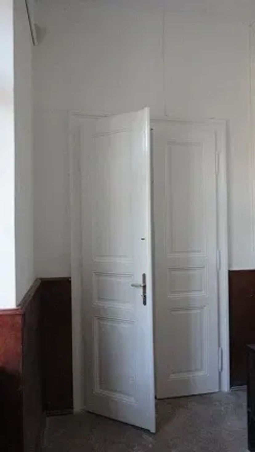 Відновлення, фарбування та лакування дверей, вікон і брам