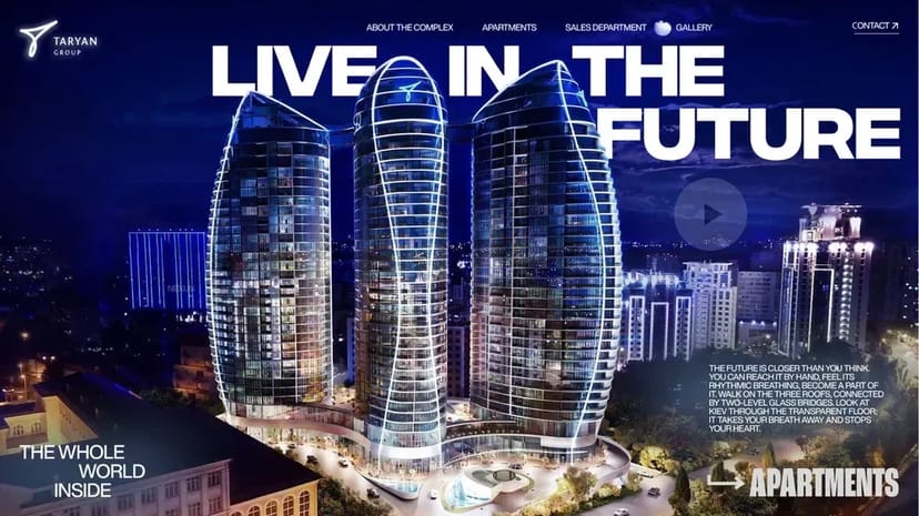 Створення та розробка сайтів, інтернет-магазинів, SEO