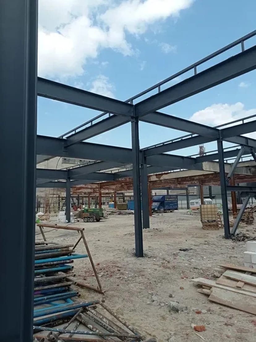 Піскоструй. Піскоструминна чистка з виїздом до клієнта.