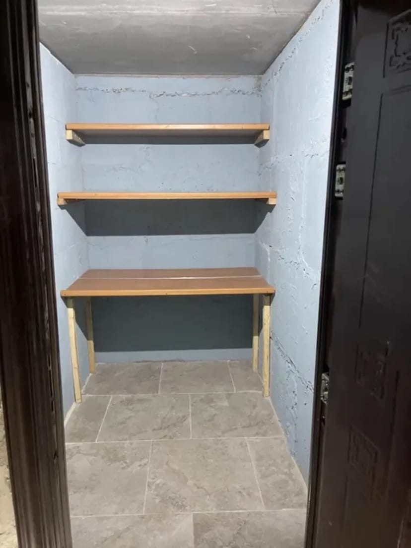 Комора /кладова в ЖК «Європейка»