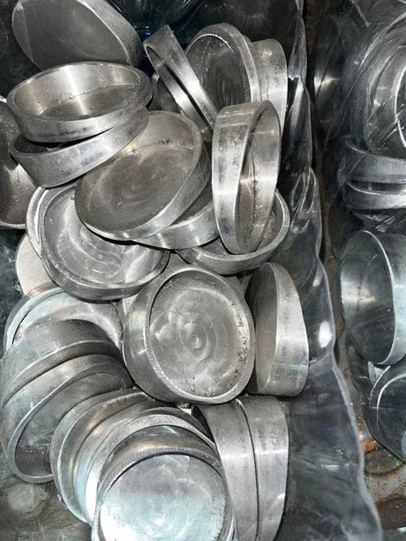 Фрезерні роботи ЧПУ, Послуги з металообробки