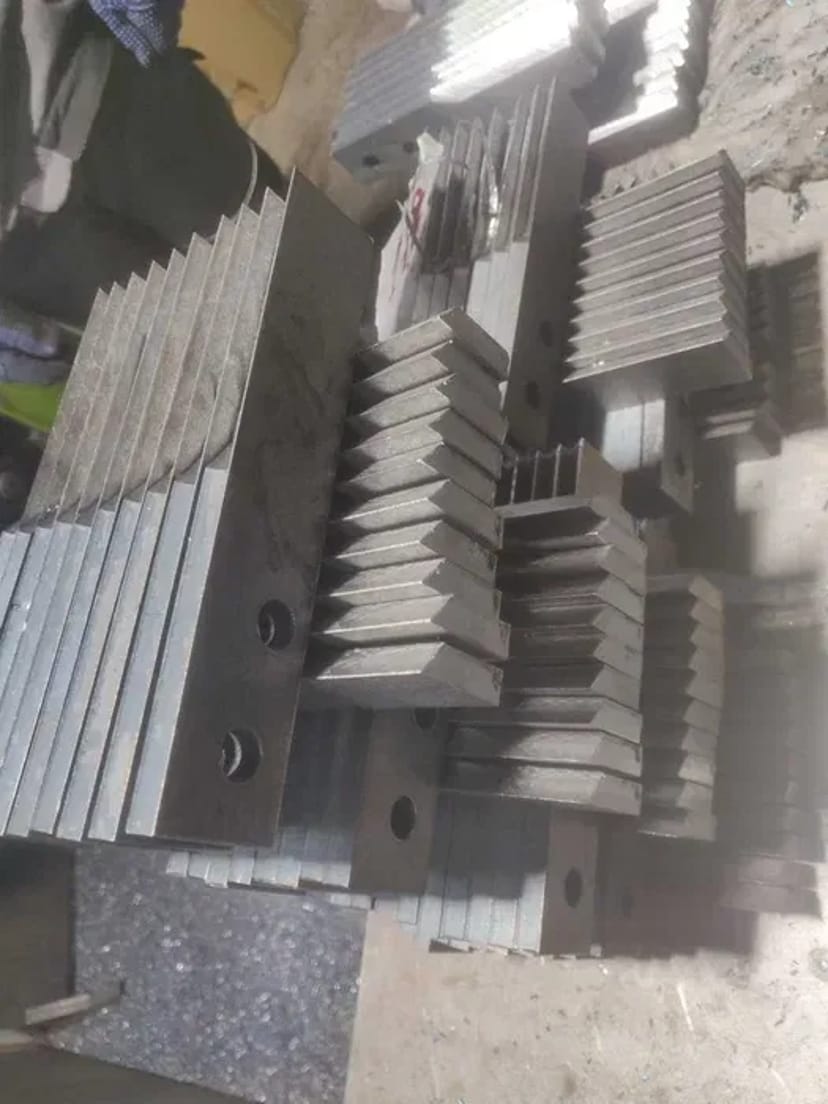 Фрезерні роботи ЧПУ, Послуги з металообробки