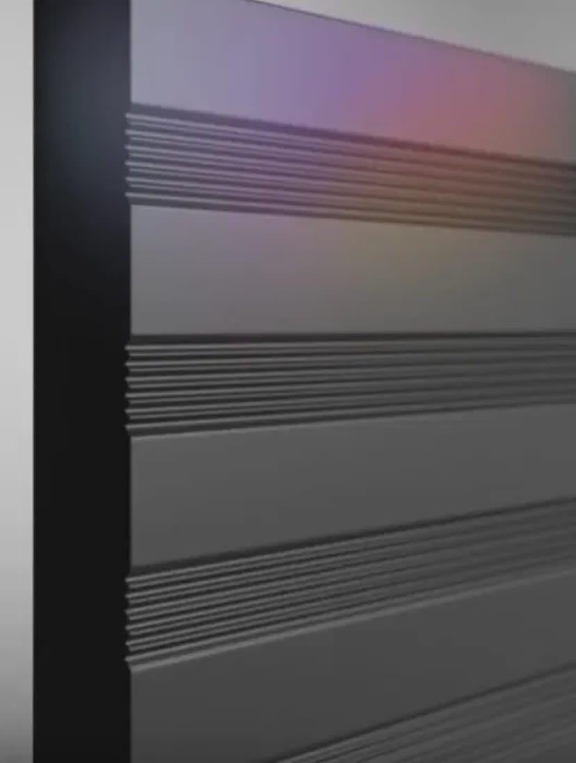 Виготовлення фарбованих та шпонованих фасадів МДФ | Bravo Group