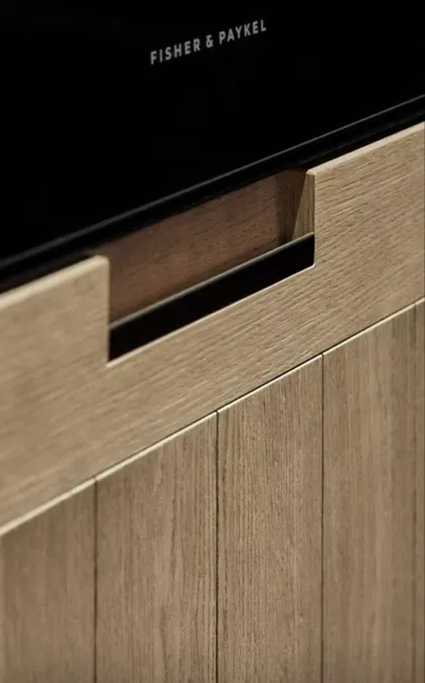 Виготовлення фарбованих та шпонованих фасадів МДФ | Bravo Group