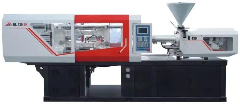 Виготовлення деталей із пластмас