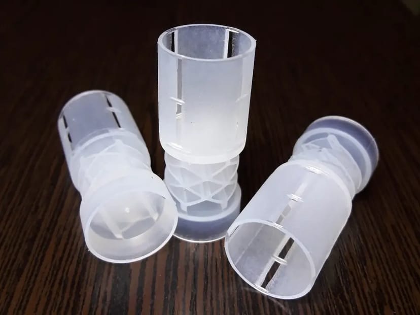 Виготовлення деталей із пластмас