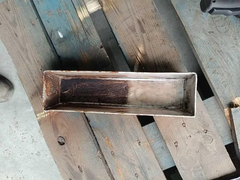 Послуга чистки сухим льодом. Кріобластинг.