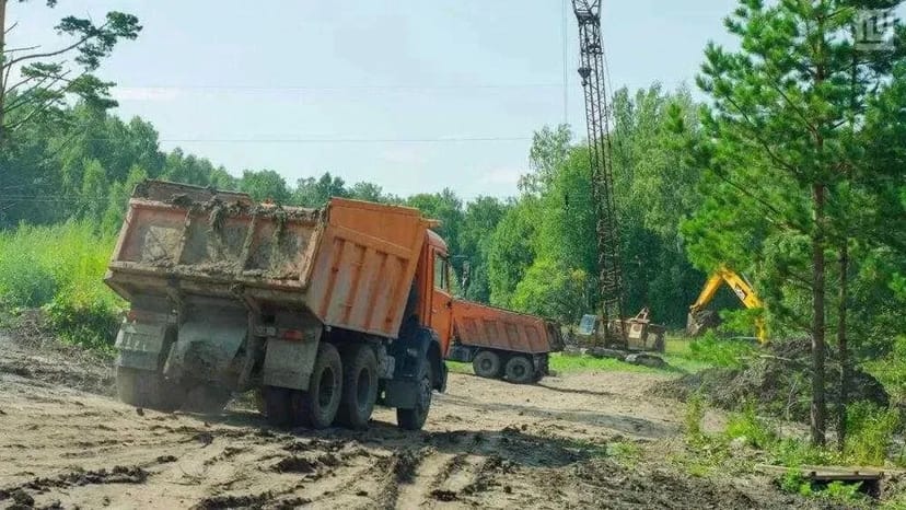  Екскаватори, Самоскиди, Автокрани, Навантажувачі, Автовишки, Катки, Бульдозери, Грейдери та інше