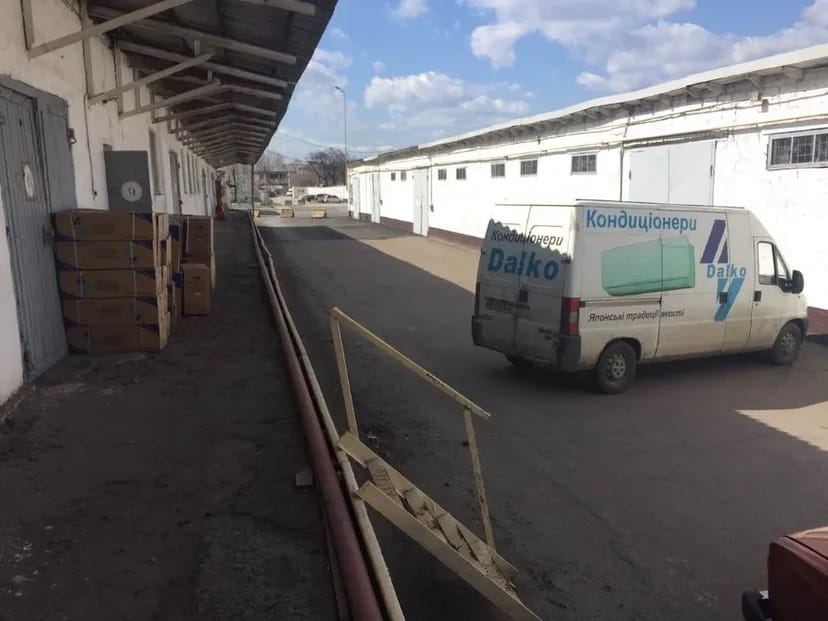 Кондиціонери Монтаж. Демонтаж. Встановлення-1800грн. Чистка-750грн.