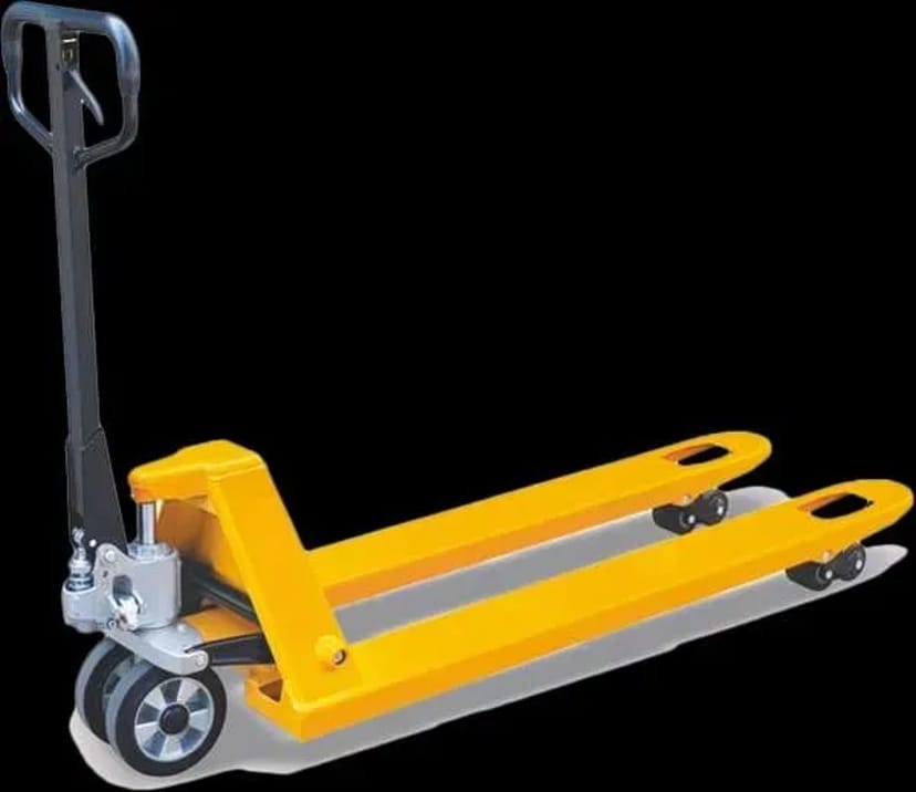 Гідравлічний візок (рохля/роклa)