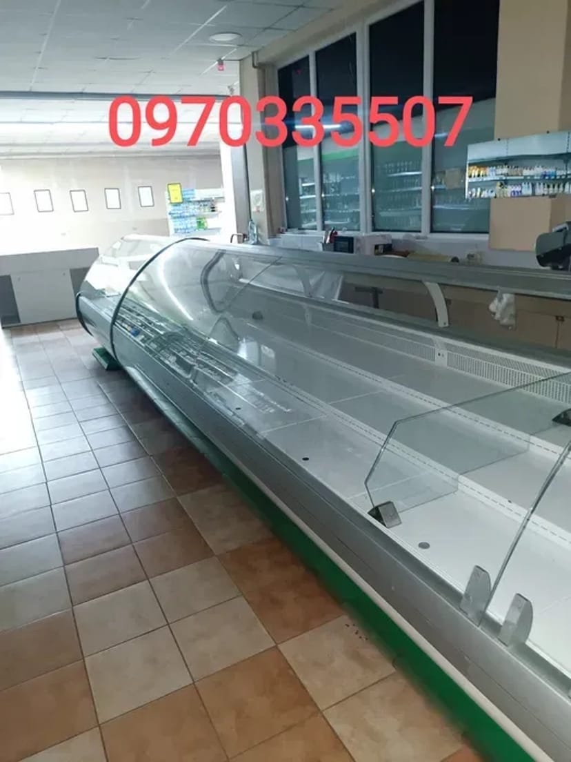 Выкуп холодильного оборудования