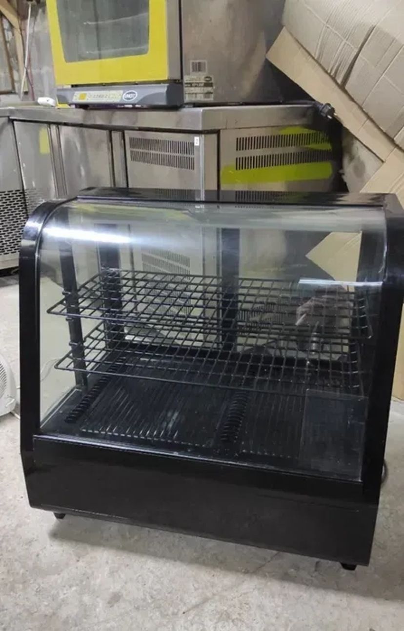 Выкуп холодильного оборудования