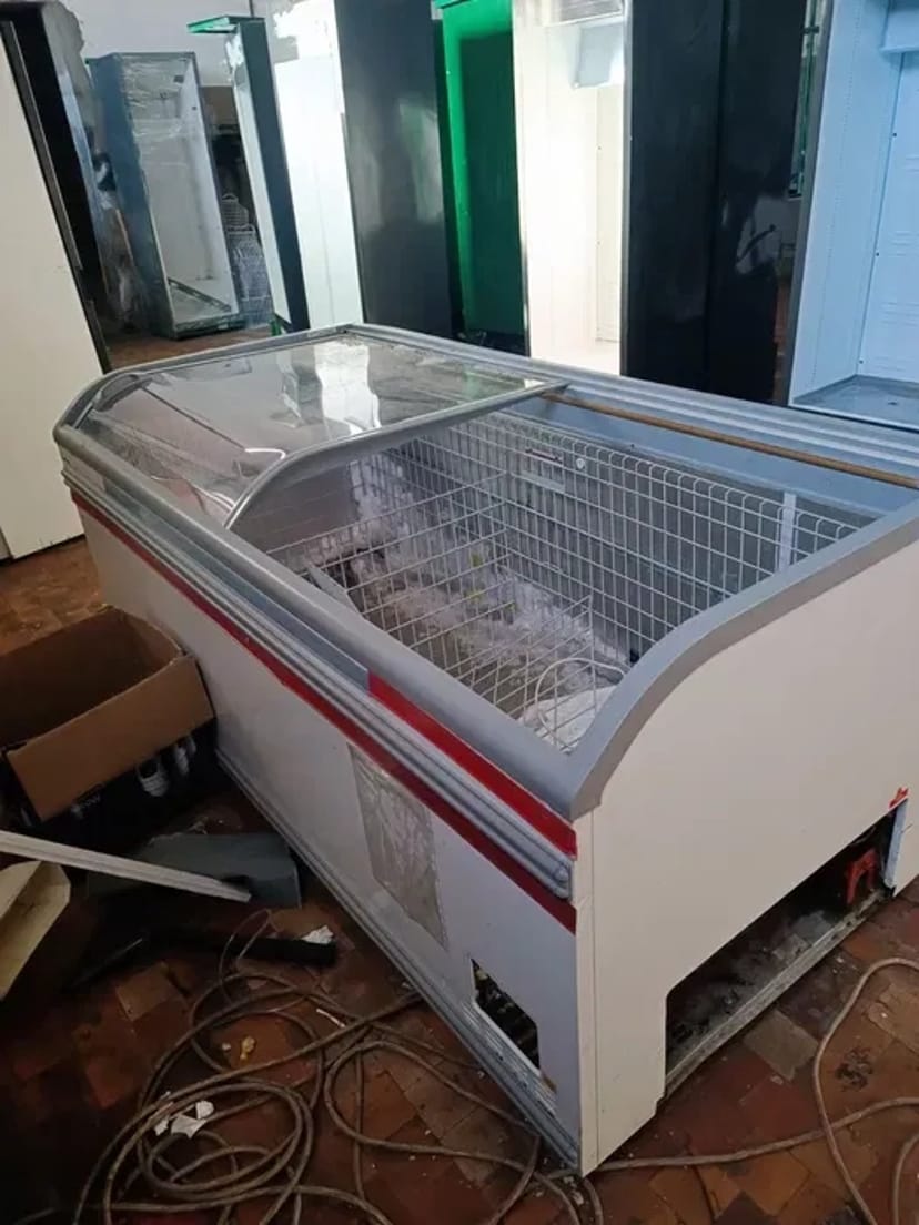 Выкуп холодильного оборудования