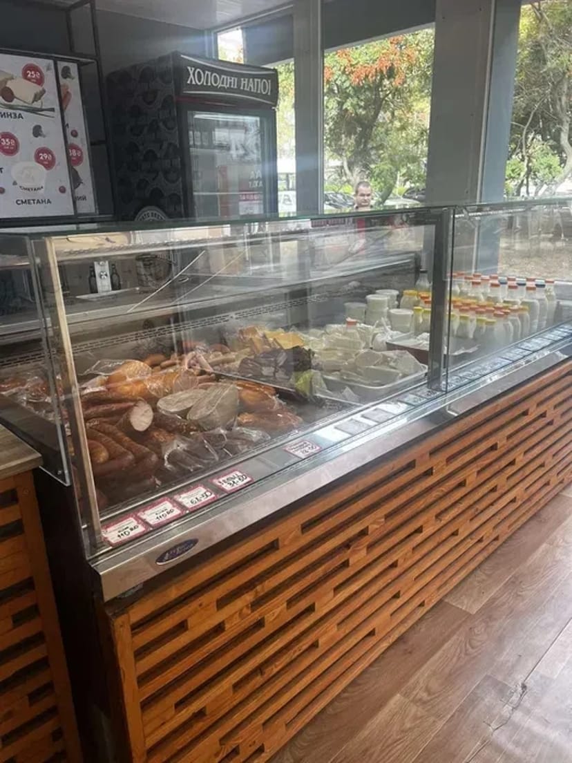 Выкуп холодильного оборудования