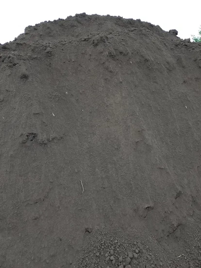 Доставка Щебінь, Відсів, Пісок, Чорнозем — вигідно!