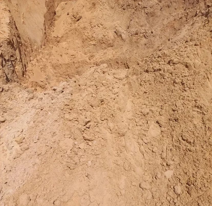 Доставка Щебінь, Відсів, Пісок, Чорнозем — вигідно!