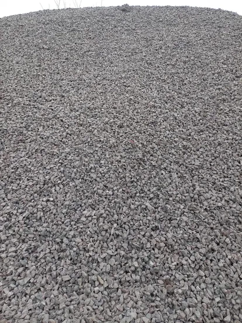 Доставка Щебінь, Відсів, Пісок, Чорнозем — вигідно!