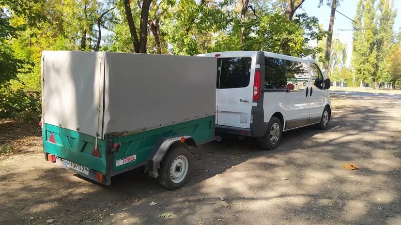 Вантажоперевезення. Пасажирські перевезення Слов'янськ Краматорськ Святогірськ