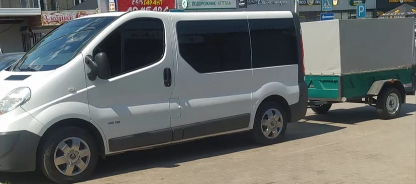 Вантажоперевезення. Пасажирські перевезення Слов'янськ Краматорськ Святогірськ