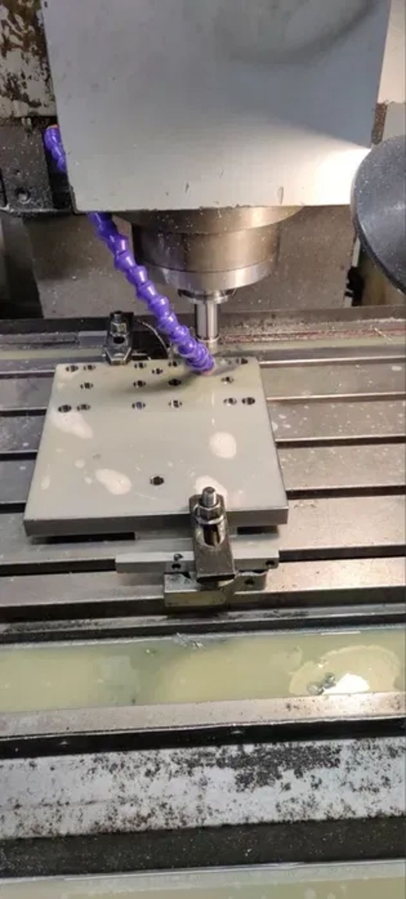 Пресс форма Видувна і інжекційно литтєва. Проєктування, виготовленняпослуги