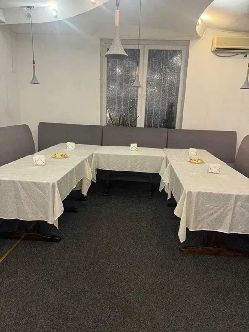 Зал для заходів та свят