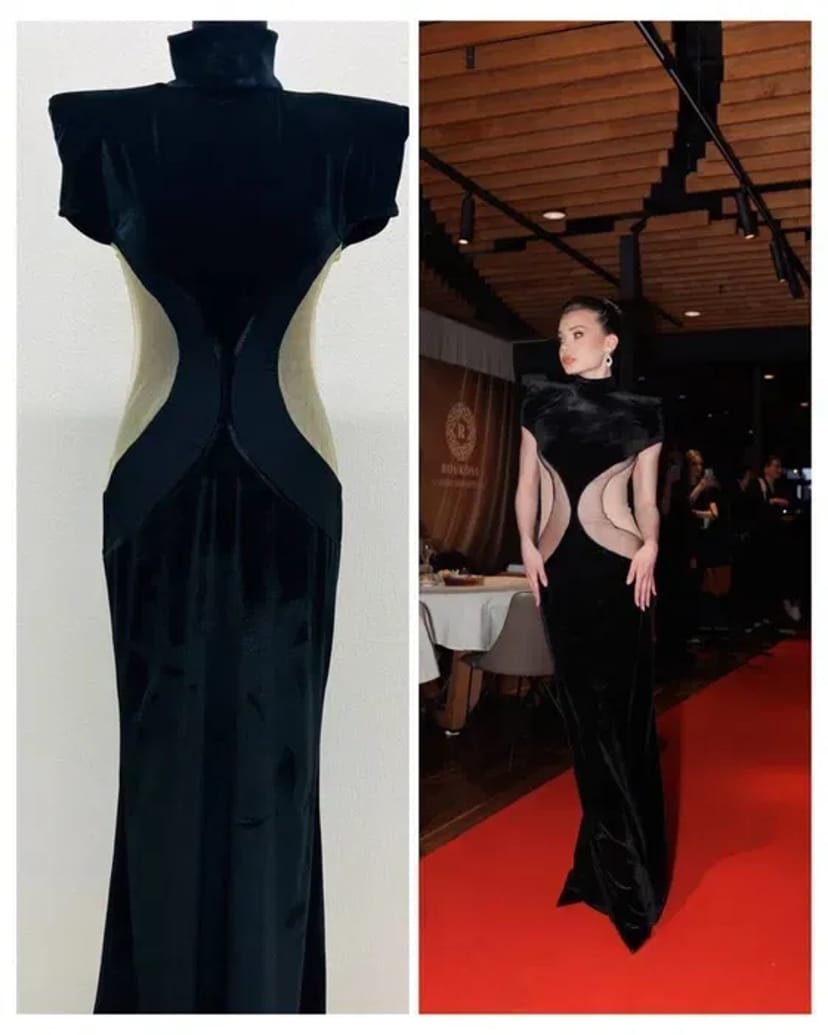 Конструктор -модельєр , майстер з пошиття одягу на ваш смак