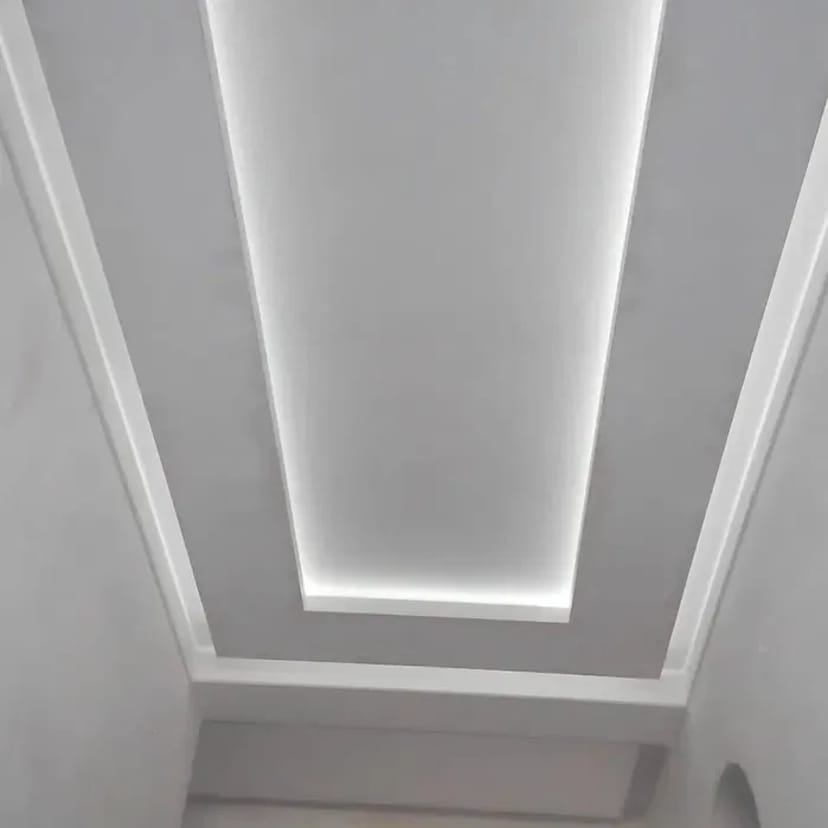 Виконанням оздоблювальні роботи