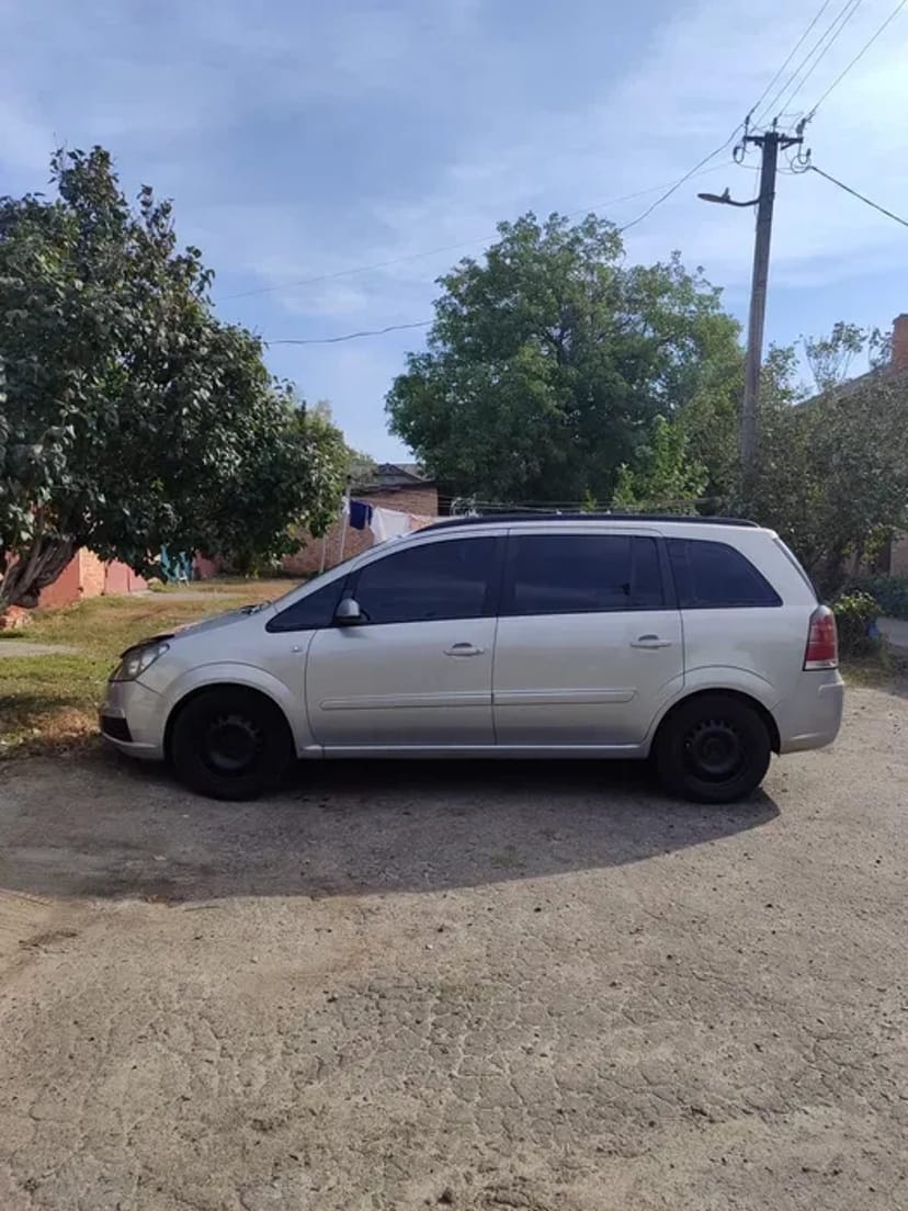 Пасажирські перевезення