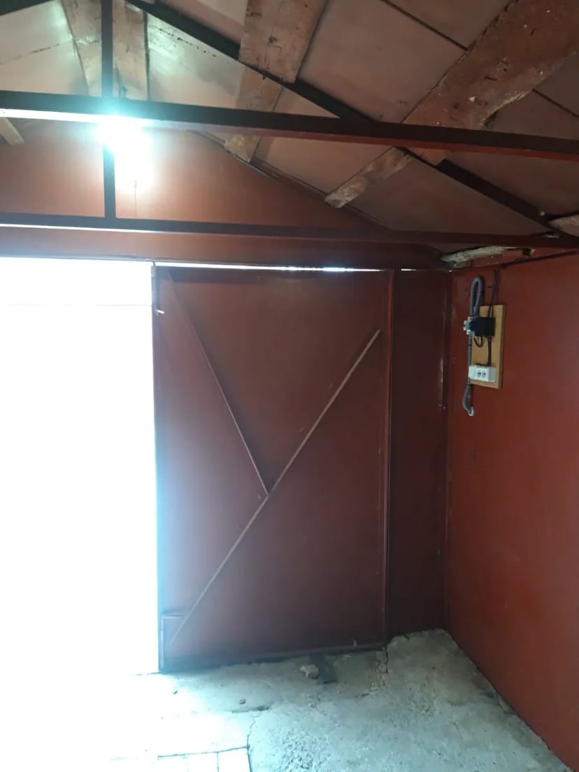 Гараж / склад / майстерня / стоянка / підсобка комірка переїзд