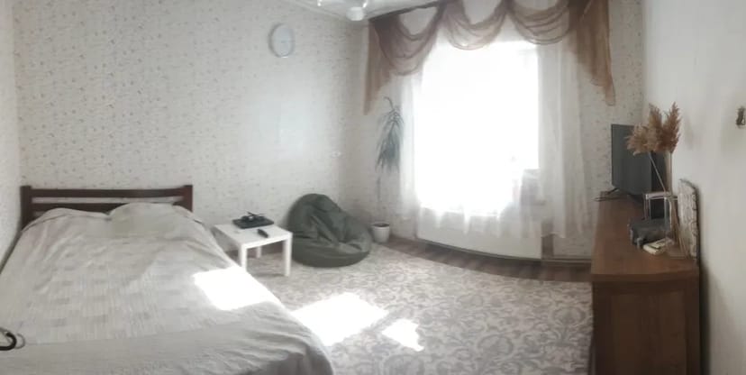 Здам будинок біля моря (від власника)