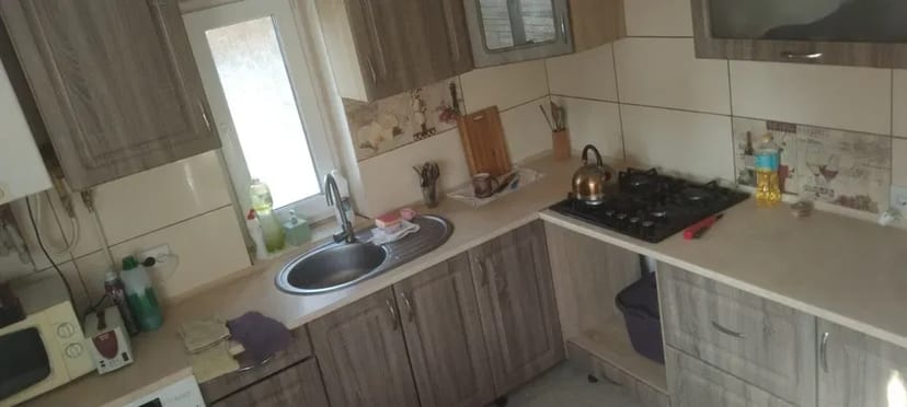 Здам будинок біля моря (від власника)