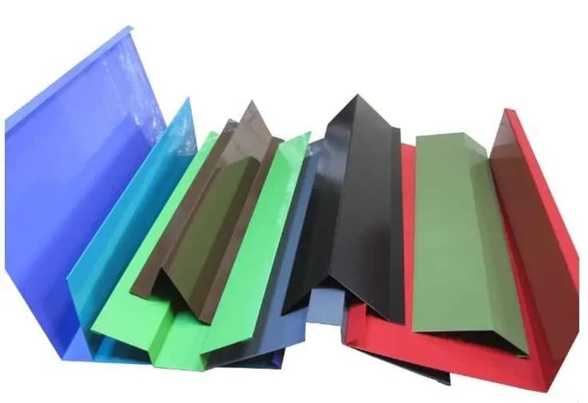 Гибка, Ветровые, Ендовы Парапетные Заборные планки Уголки Конек, Отлив 70 грн.