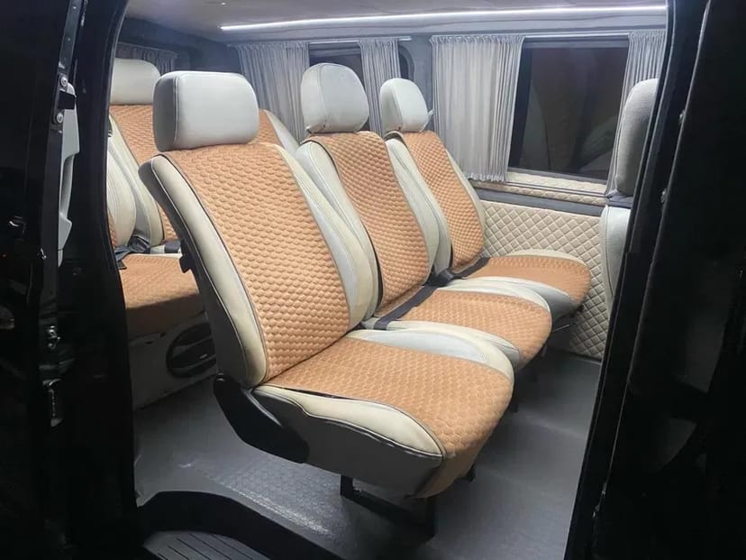 Комфортные Пассажирские Перевозки в Европу. Перегон Авто За Границу. Выгодные Тарифы!