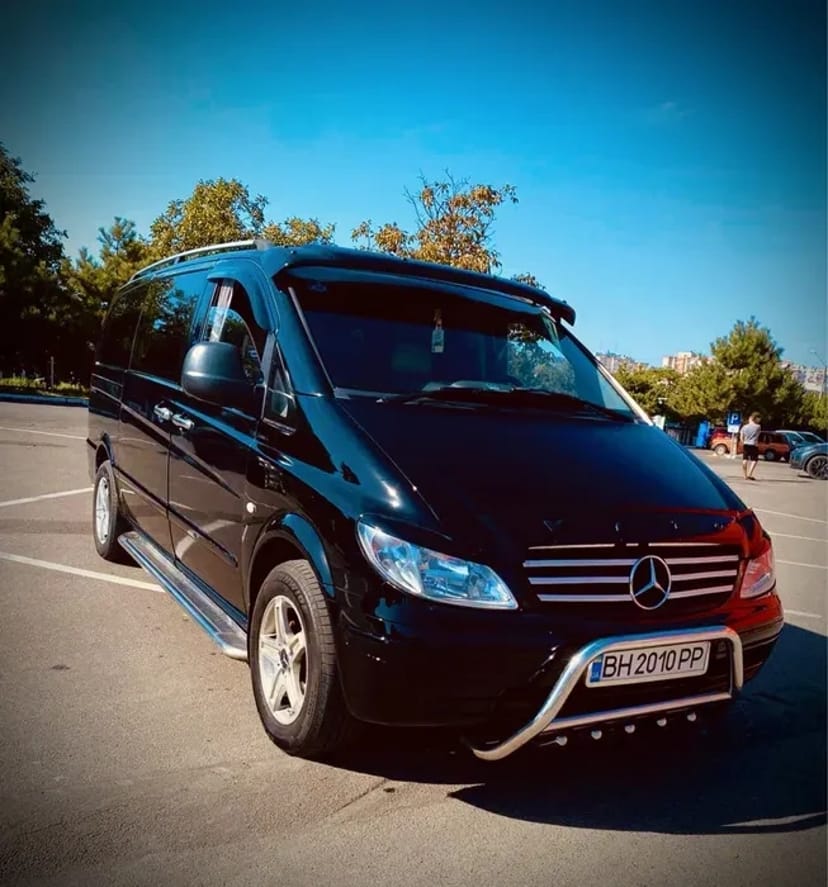 Комфортные Пассажирские Перевозки в Европу. Перегон Авто За Границу. Выгодные Тарифы!